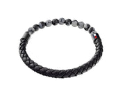 Men's Fashion Bracelet TOMMY HILFIGER JEWELS Mod. 2790473