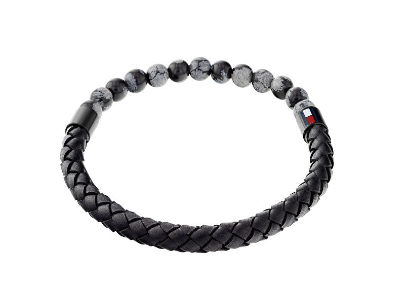 Men's Fashion Bracelet TOMMY HILFIGER JEWELS Mod. 2790473