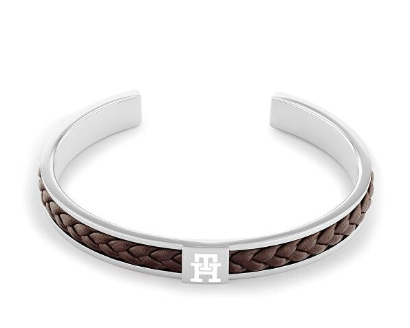 Men's Fashion Bracelet TOMMY HILFIGER JEWELS Mod. 2790489