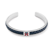 Men's Fashion Bracelet TOMMY HILFIGER JEWELS Mod. 2790490