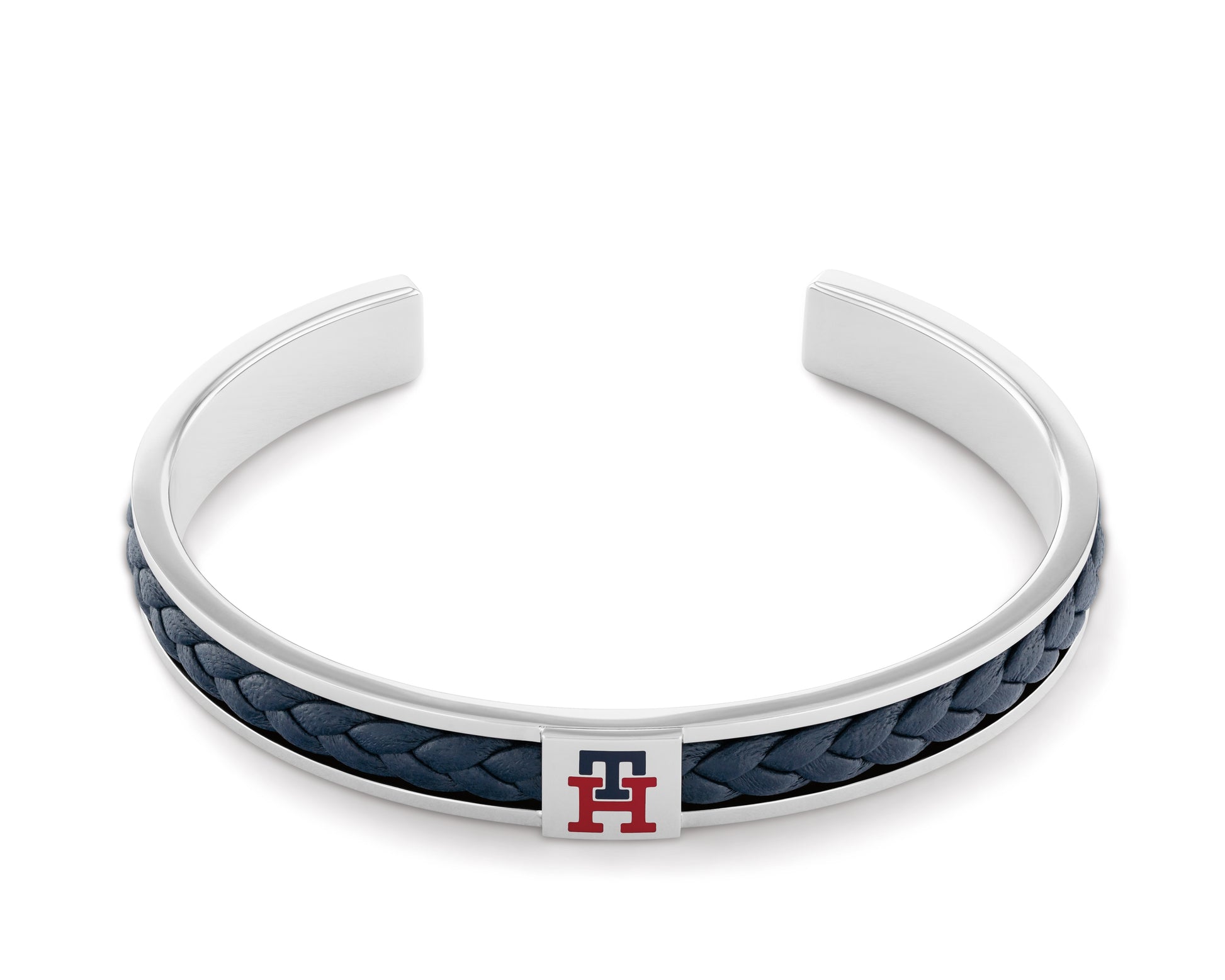 Men's Fashion Bracelet TOMMY HILFIGER JEWELS Mod. 2790490