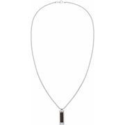 Men's Fashion Necklace TOMMY HILFIGER JEWELS Mod. 2790492