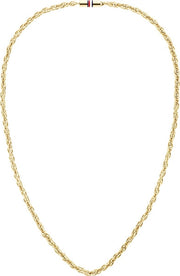 Women's Fashion Necklace TOMMY HILFIGER JEWELS Mod. 2790498
