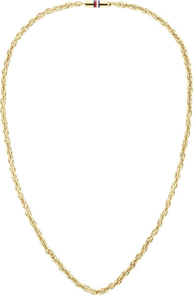 Women's Fashion Necklace TOMMY HILFIGER JEWELS Mod. 2790498
