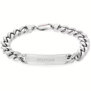 Men's Fashion Bracelet TOMMY HILFIGER JEWELS Mod. CLASH