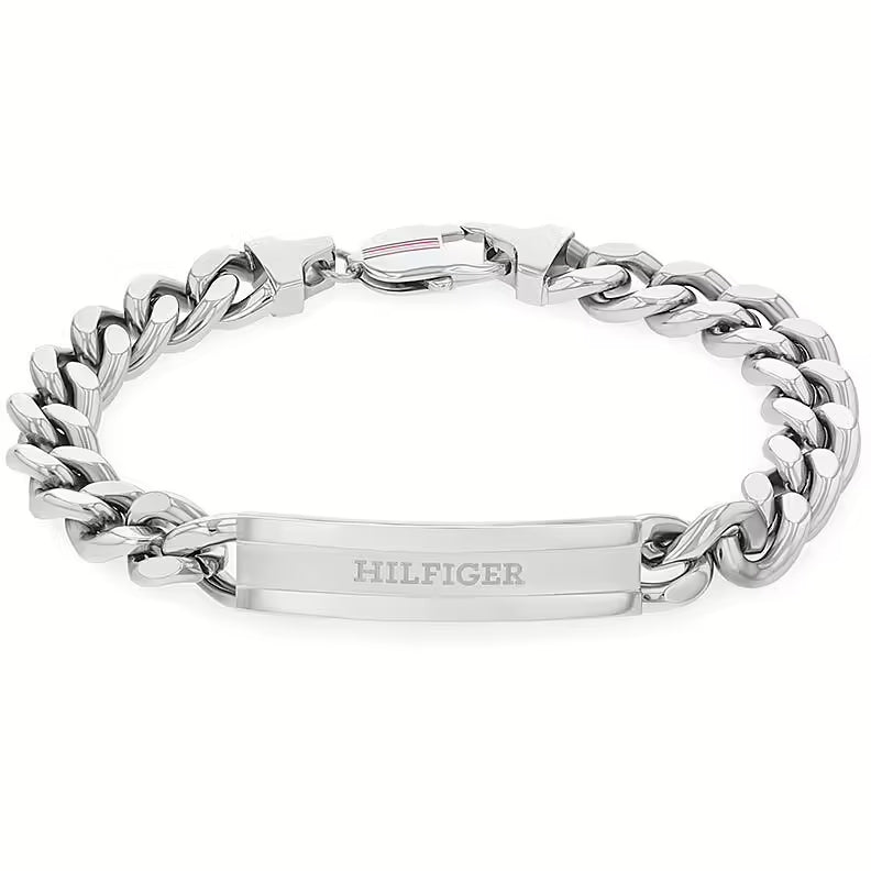 Men's Fashion Bracelet TOMMY HILFIGER JEWELS Mod. CLASH