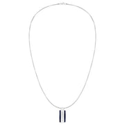 Men's Fashion Necklace TOMMY HILFIGER JEWELS Mod. PARKER