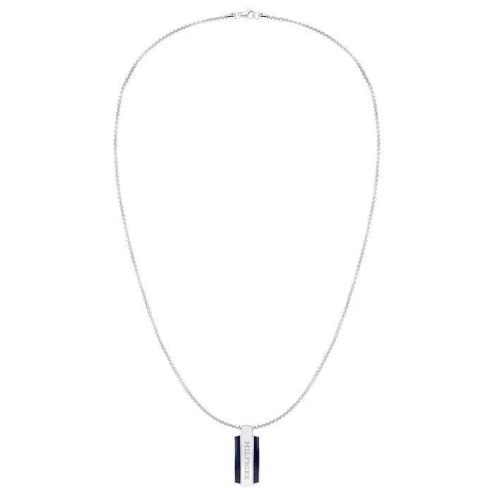 Men's Fashion Necklace TOMMY HILFIGER JEWELS Mod. PARKER