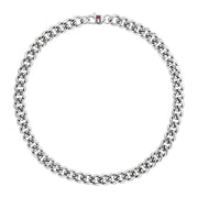 Men's Fashion Necklace TOMMY HILFIGER JEWELS Mod. WILD