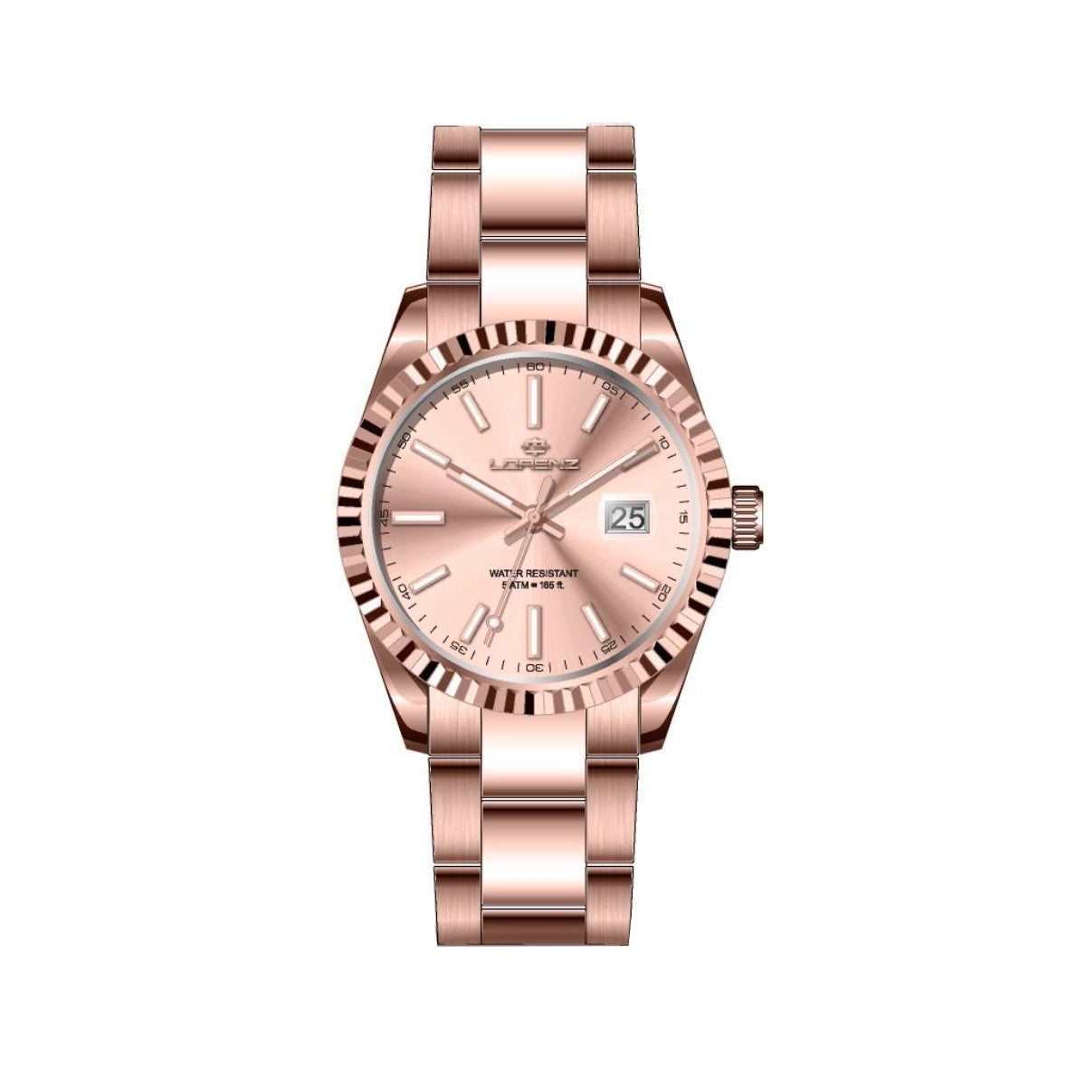 Women's Watch LORENZ MOD. 28190GG