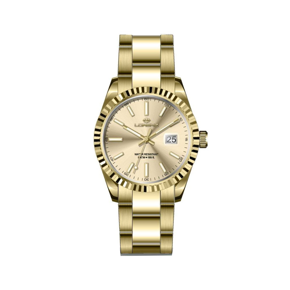 Women's Watch LORENZ MOD. 28190HH