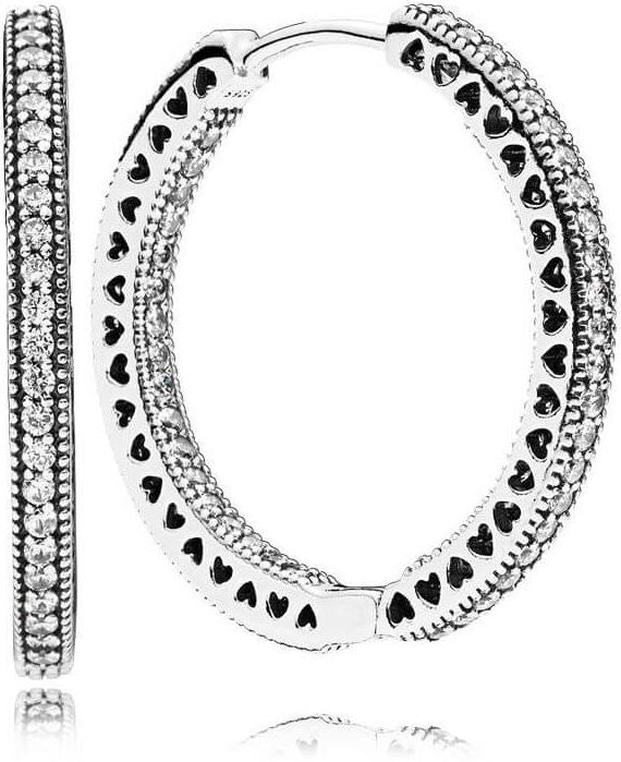 Women's Jewellery PANDORA Mod. 296319CZ