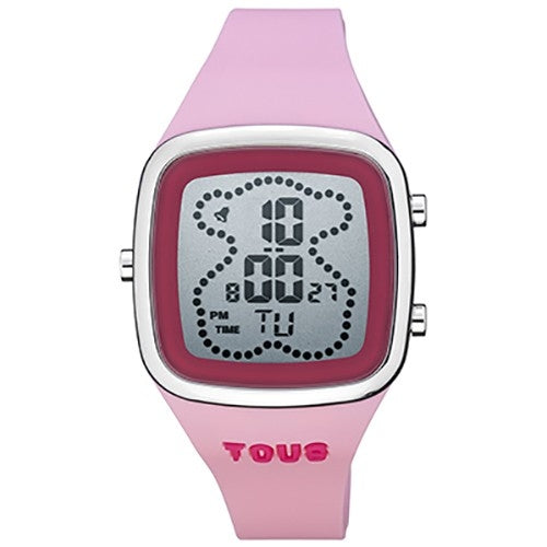 Women's Watch TOUS WATCHES Mod. 3000131400