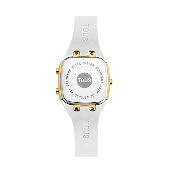 Women's Watch TOUS WATCHES Mod. 3000131600