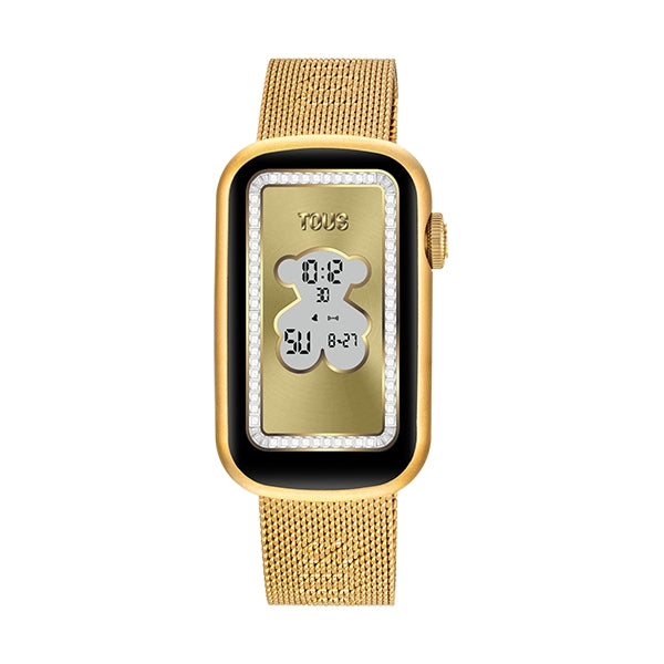 Women's Watch TOUS WATCHES Mod. 3000132200
