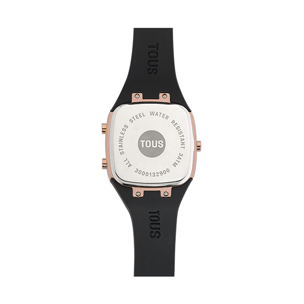 Women's Watch TOUS WATCHES Mod. 3000132900
