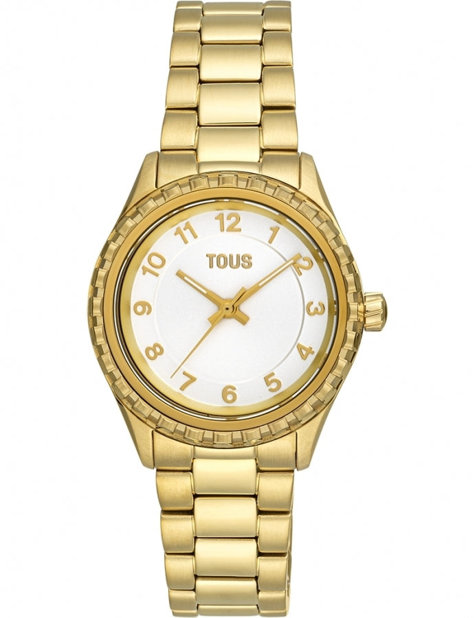 Women's Watch TOUS WATCHES Mod. 3000134100