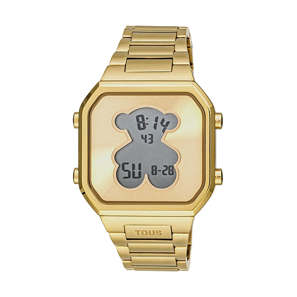 Women's Watch TOUS WATCHES Mod. 3000134300
