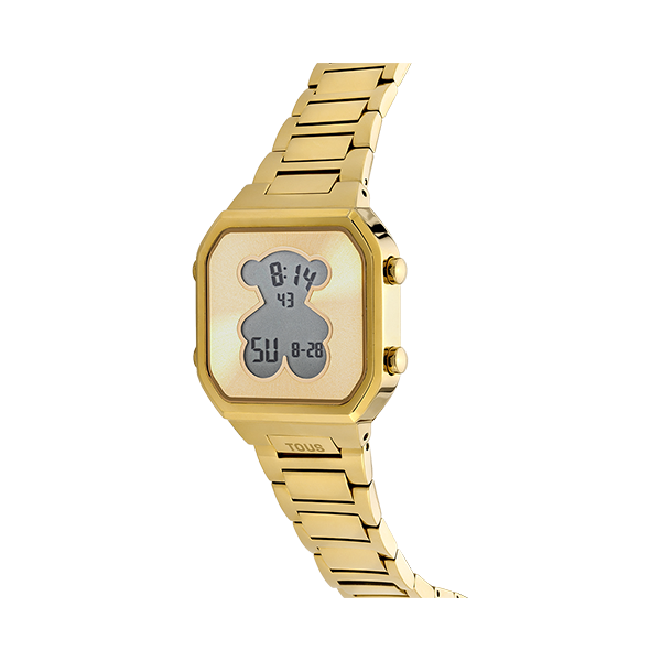 Women's Watch TOUS WATCHES Mod. 3000134300