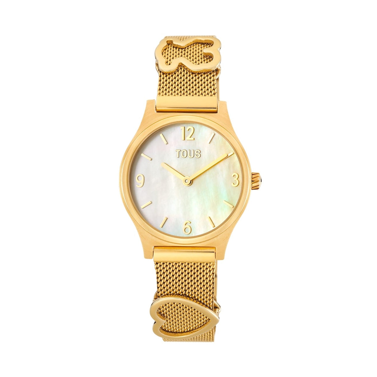 Women's Watch TOUS WATCHES Mod. 3000135900