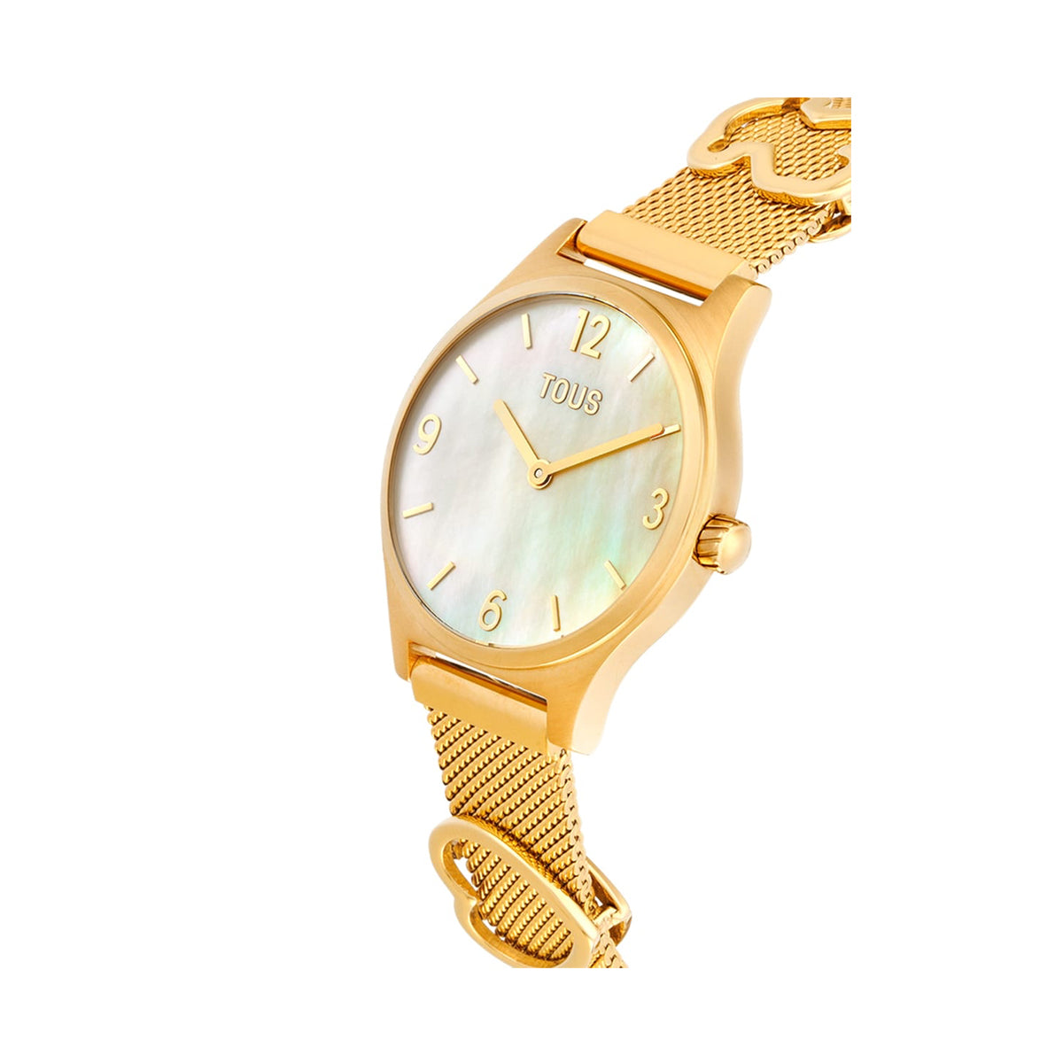 Women's Watch TOUS WATCHES Mod. 3000135900