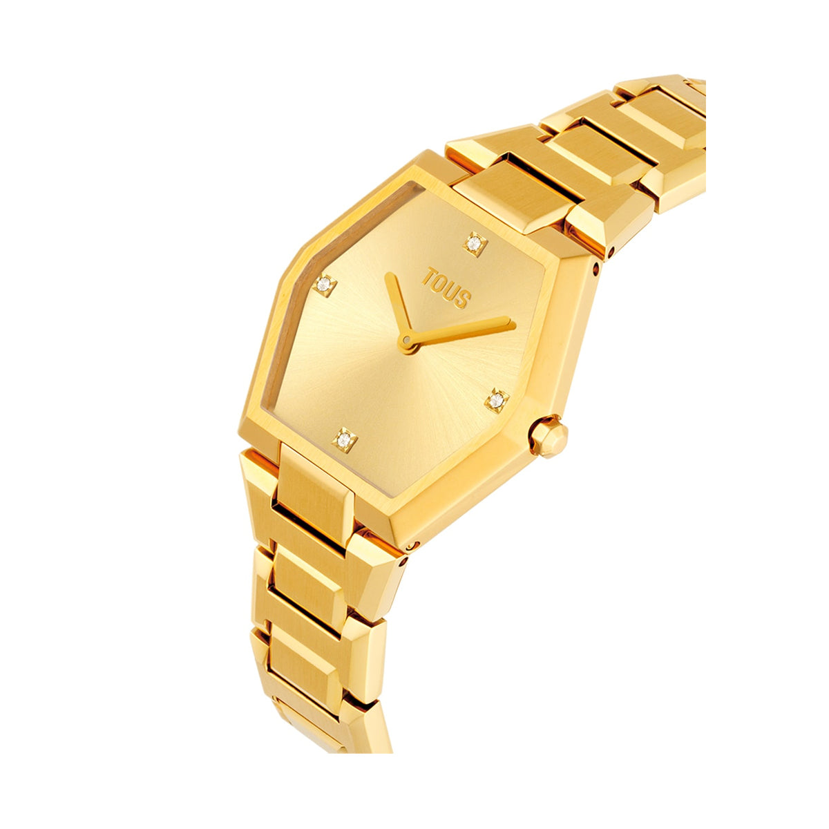 Women's Watch TOUS WATCHES Mod. 3000136500
