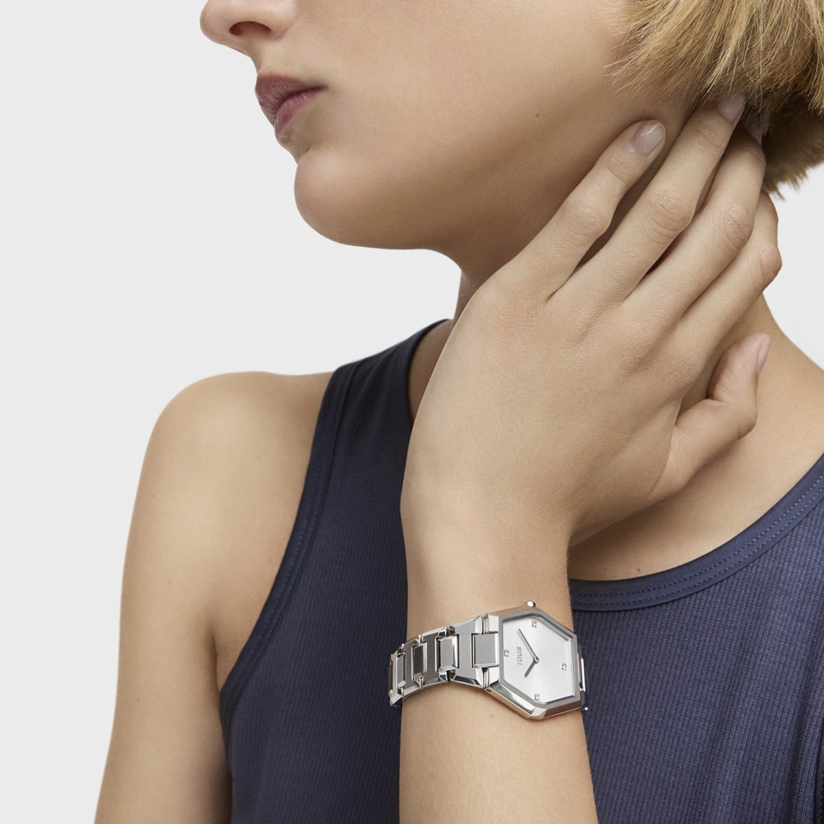 Women's Watch TOUS WATCHES Mod. 3000136600
