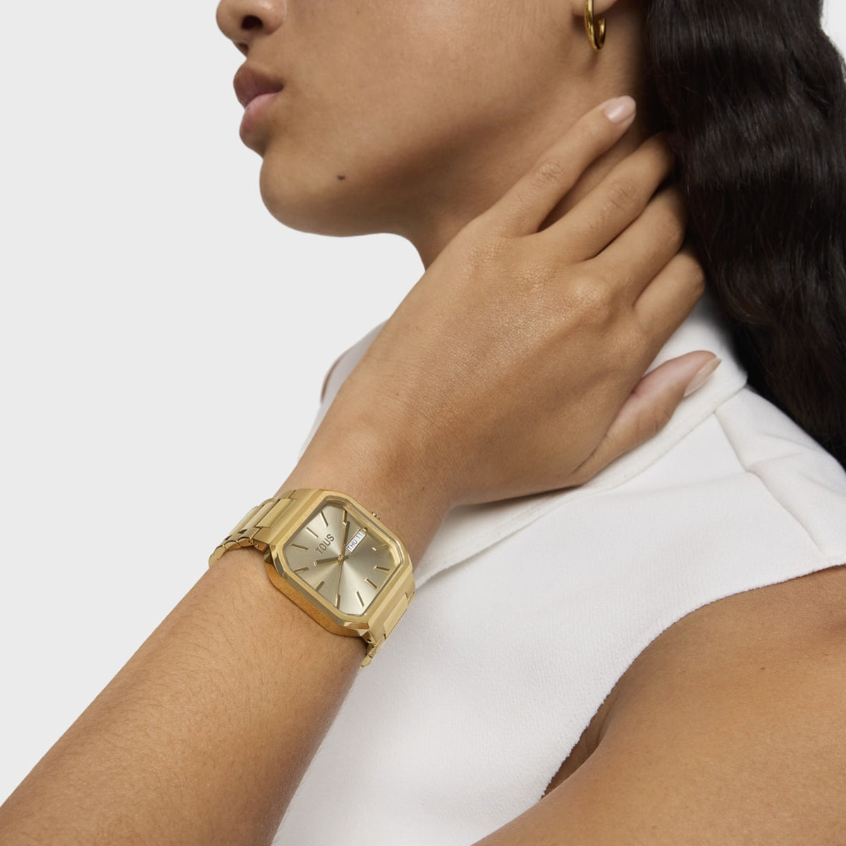 Women's Watch TOUS WATCHES Mod. 3000137200