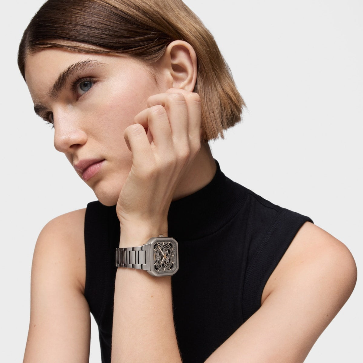 Women's Watch TOUS WATCHES Mod. 3000137800