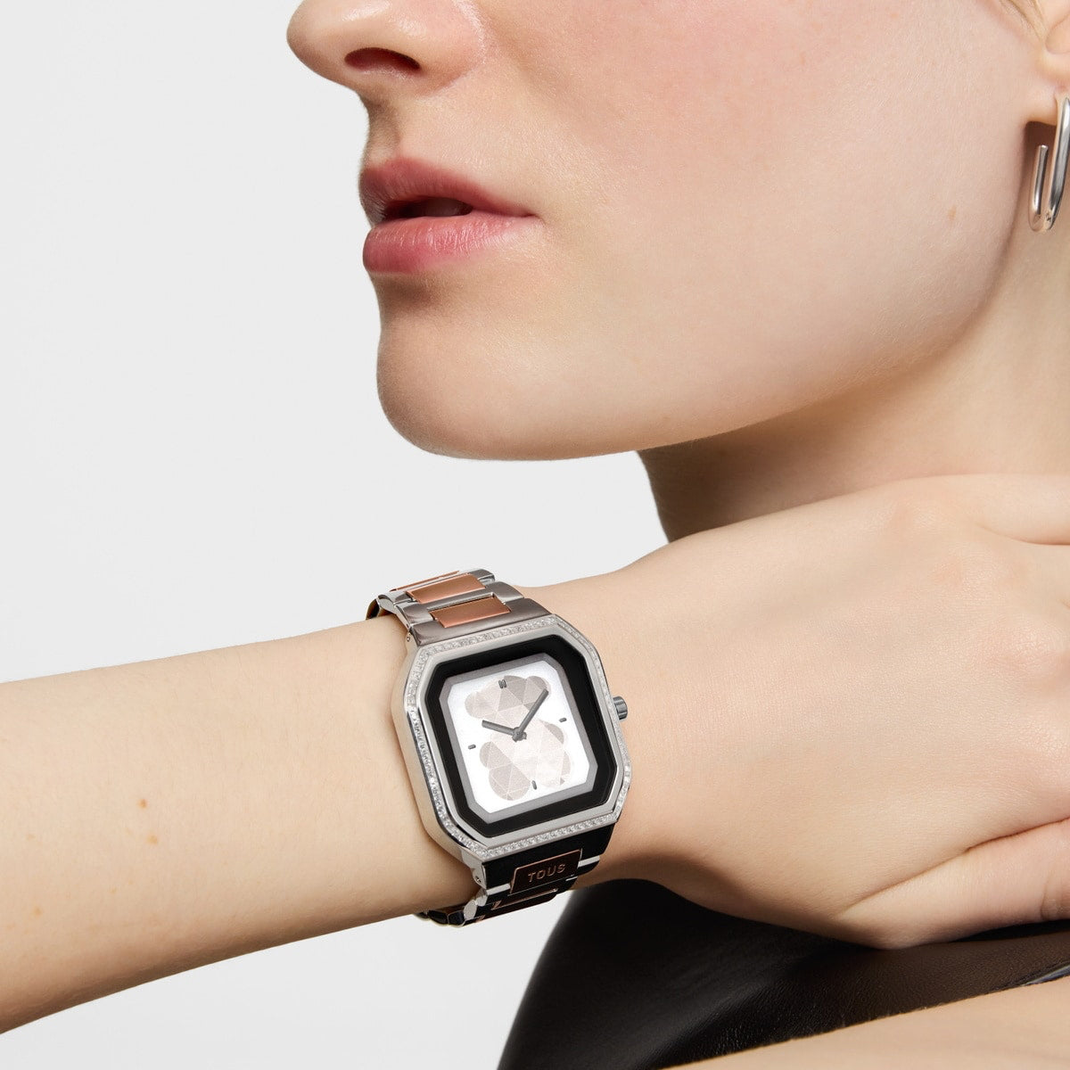Women's Watch TOUS WATCHES Mod. 3000139100
