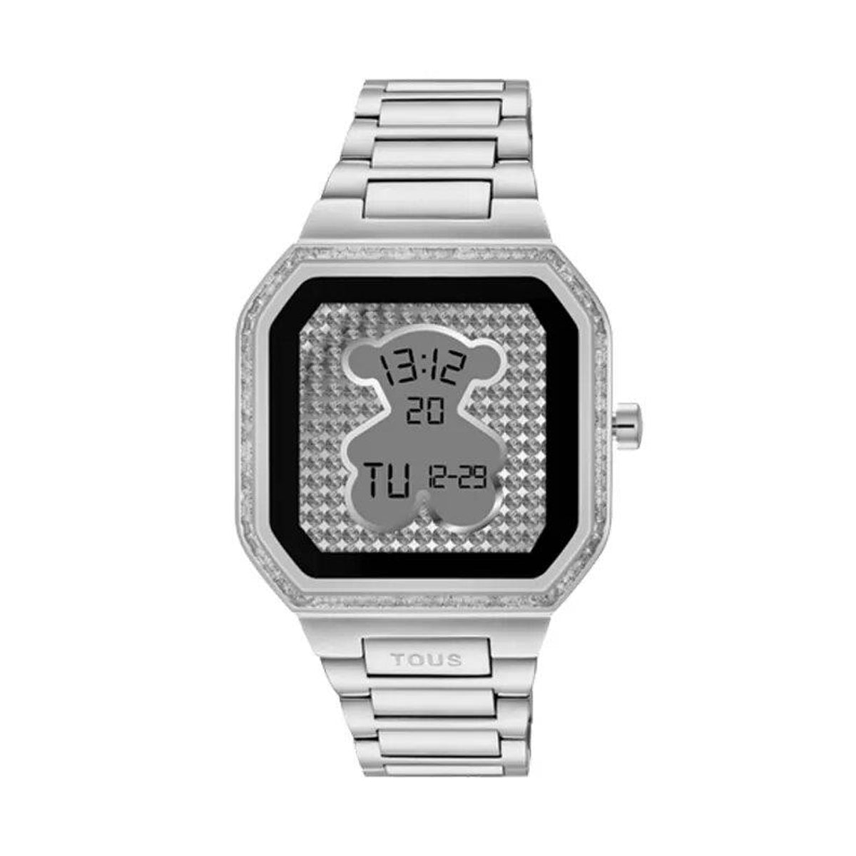 Women's Watch TOUS WATCHES Mod. 3000139200