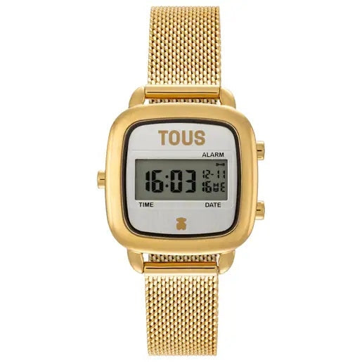 Women's Watch TOUS WATCHES Mod. 3000139500