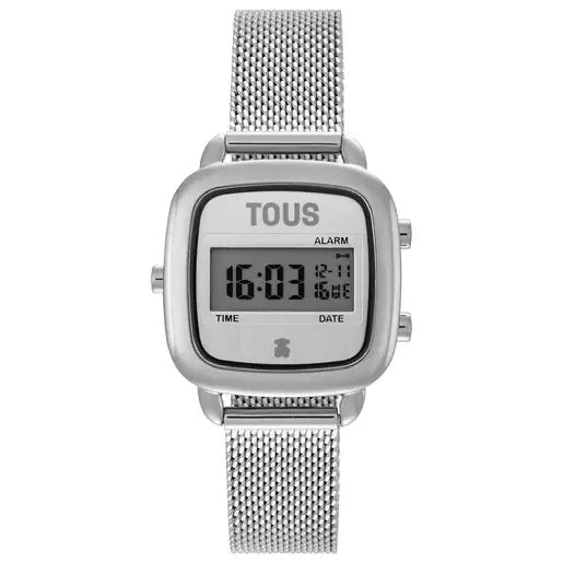 Women's Watch TOUS WATCHES Mod. 3000139600
