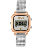 Women's Watch TOUS WATCHES Mod. 3000139700
