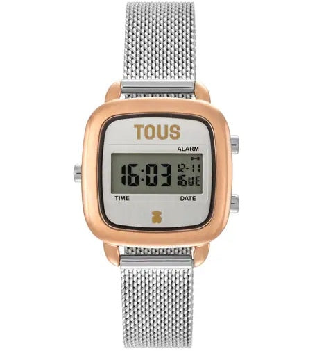 Women's Watch TOUS WATCHES Mod. 3000139700