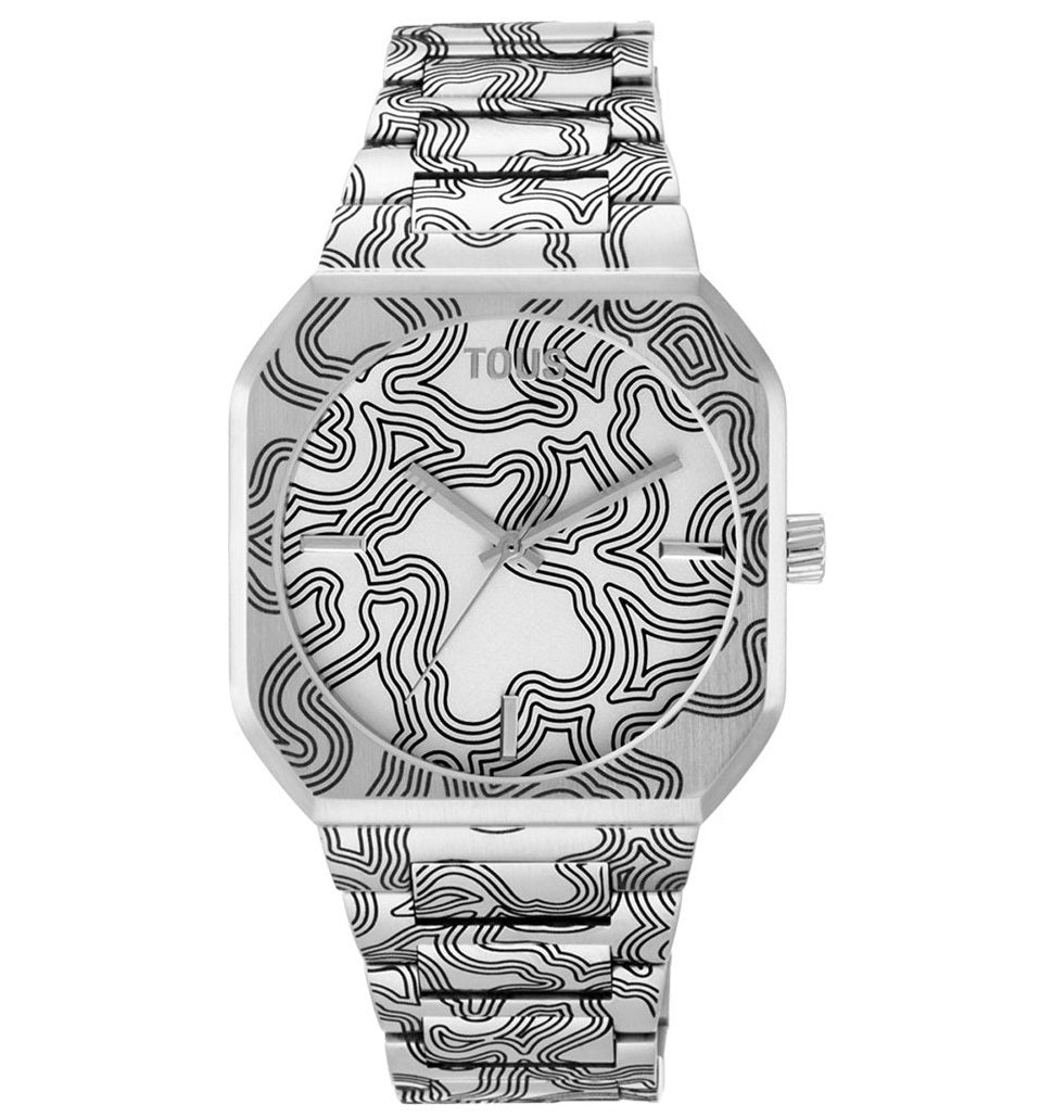Women's Watch TOUS WATCHES Mod. 3000140100