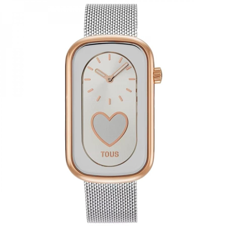 Women's Watch TOUS WATCHES Mod. 3000140800