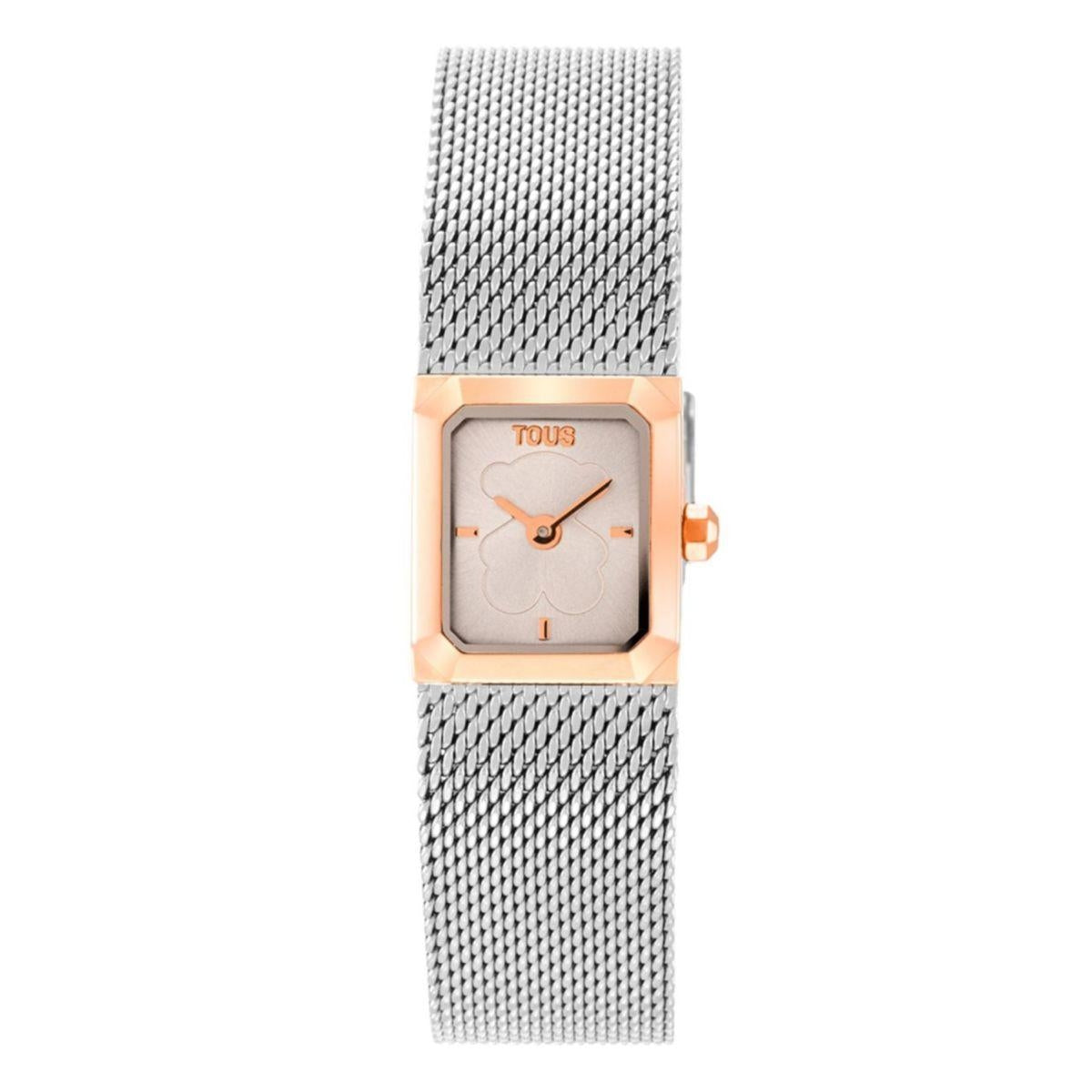 Women's Watch TOUS WATCHES Mod. 3000142200