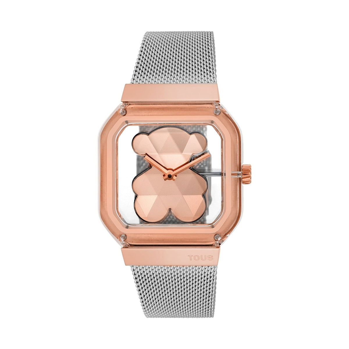 Women's Watch TOUS WATCHES Mod. 3000143600