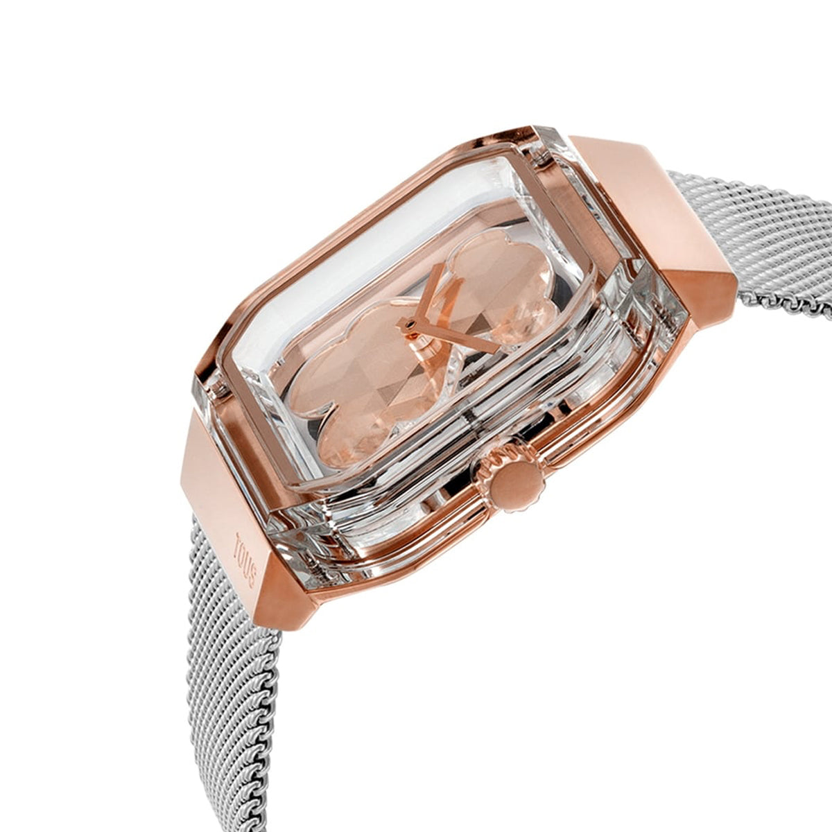 Women's Watch TOUS WATCHES Mod. 3000143600