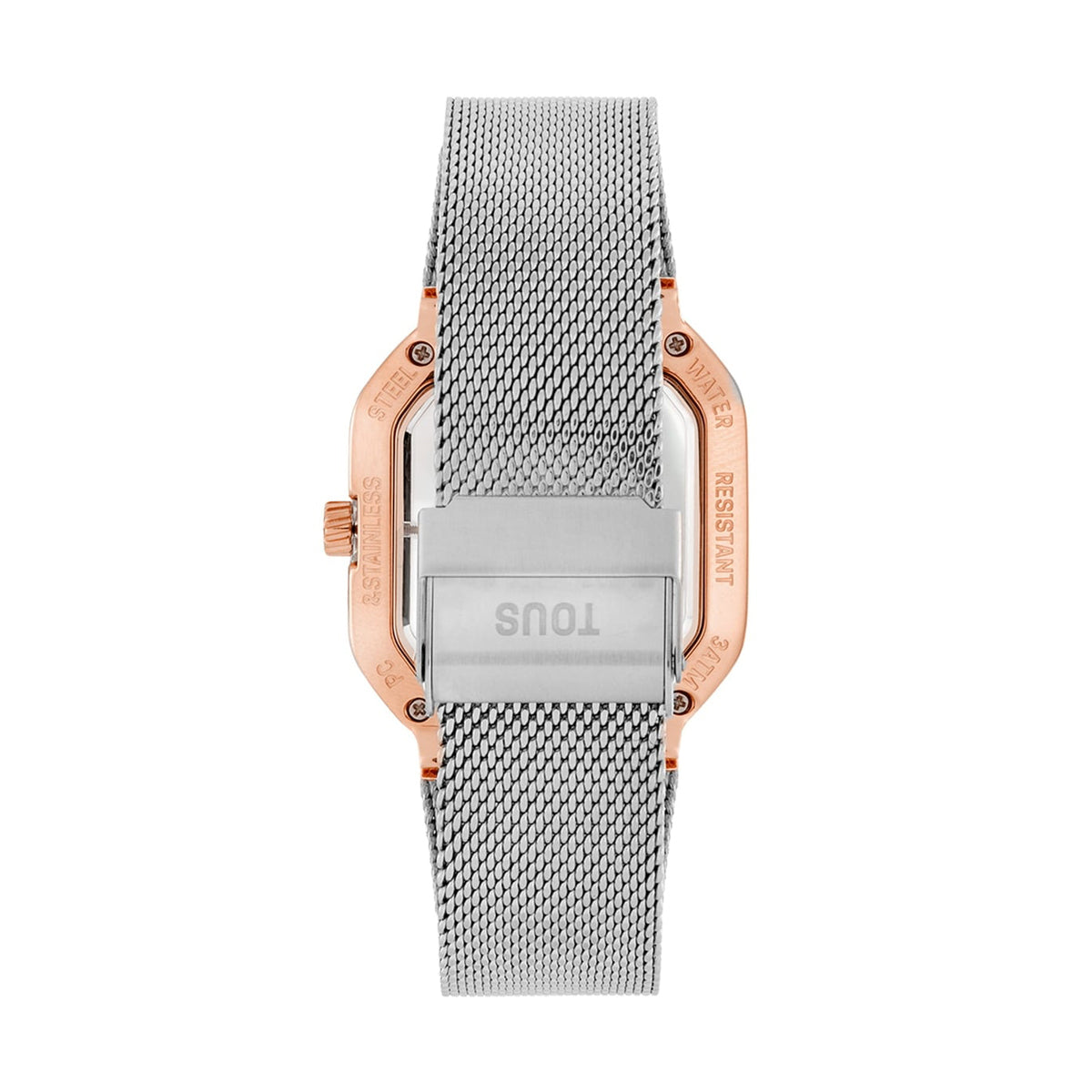 Women's Watch TOUS WATCHES Mod. 3000143600
