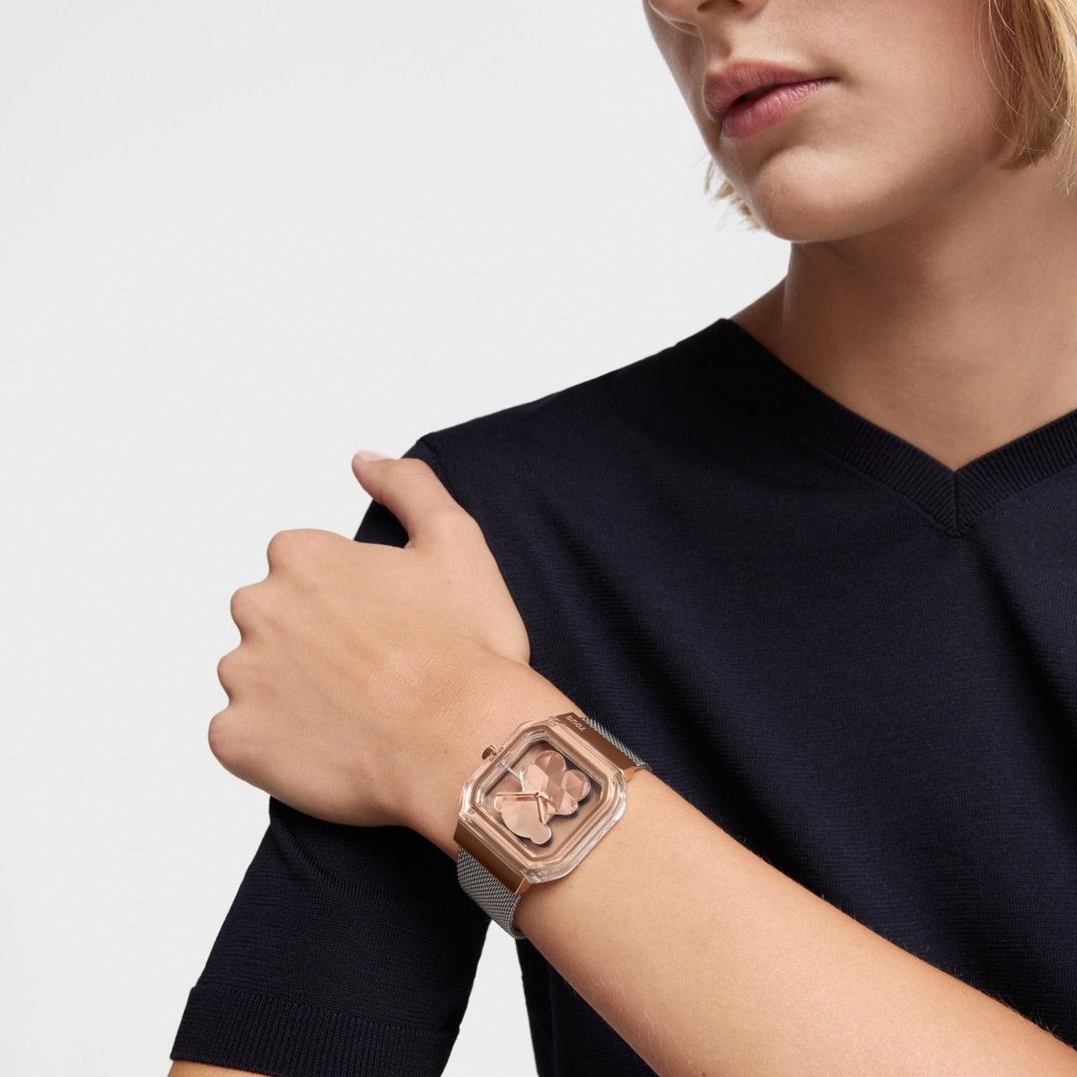Women's Watch TOUS WATCHES Mod. 3000143600
