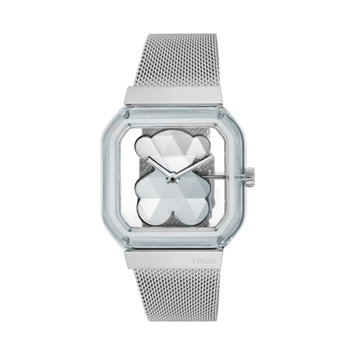 Women's Watch TOUS WATCHES Mod. 3000143700