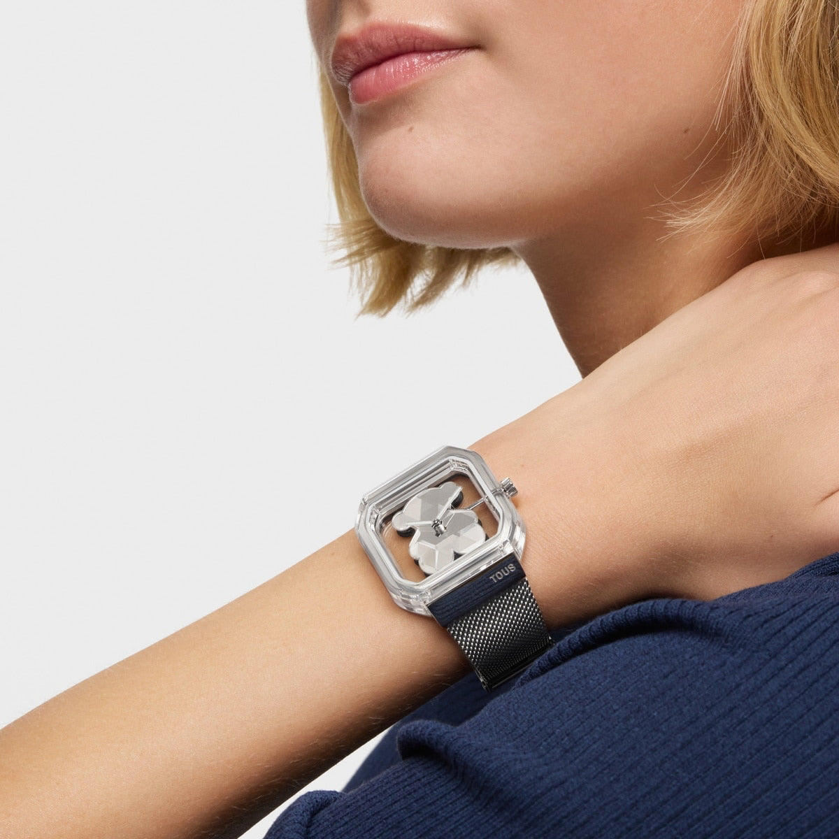 Women's Watch TOUS WATCHES Mod. 3000143700