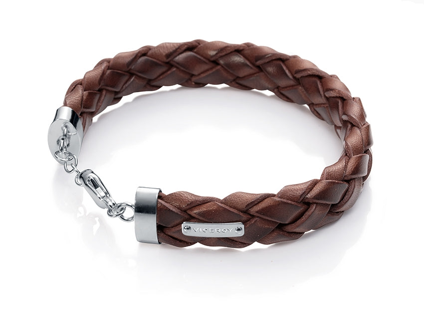 Men's Fashion Bracelet VICEROY JEWELS Mod. 30003P000-94