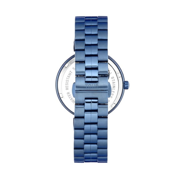 Unisex Watch TOUS WATCHES Mod. 300358021