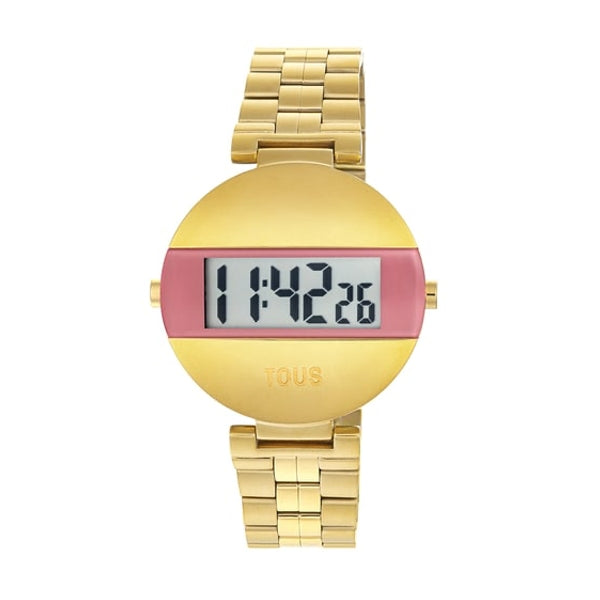 Unisex Watch TOUS WATCHES Mod. 300358031
