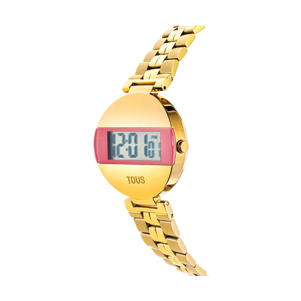 Unisex Watch TOUS WATCHES Mod. 300358031