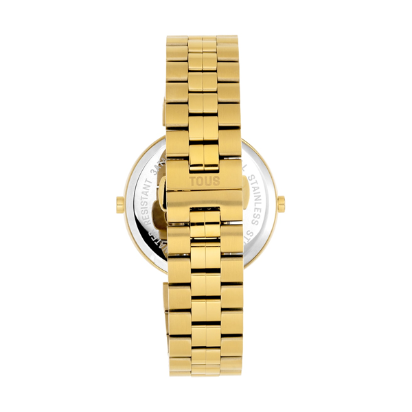 Unisex Watch TOUS WATCHES Mod. 300358031