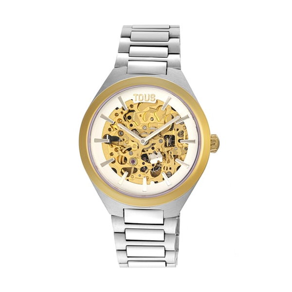 Unisex Watch TOUS WATCHES Mod. 300358071